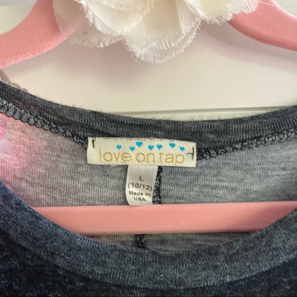 🌸3/$30🌸 Love On Tap Girls’ Dress - Picture 4 of 4